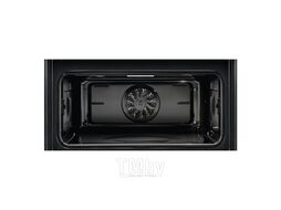 Компактный духовой шкаф с СВЧ Electrolux EVL6E46X