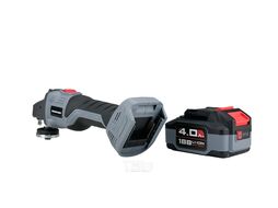 Аккумуляторный бесщеточный НАБОР 2в1 Тип-2 УШМ MKDGA-18V и шуруповерт MKBL-18B