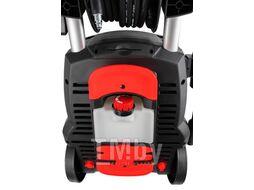 Мойка высокого давления VERTON WM-2500R