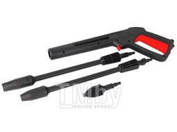 Мойка высокого давления VERTON WM-2500R