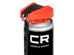 Растворитель ржавчины жидкий ключ, аэро, расп 2в1, 400ml CARVILLE RACING G7400542