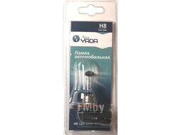 Лампа H8 12V 35W CLEAR 1шт блистер Nord YADA 902140