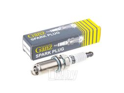 Свеча зажигания (5468) Subaru 2.0 08- Iridium GANZ GIP22033