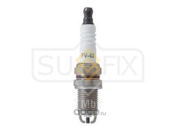 Свеча зажигания H6NR-D11 TOYOTA Camry(V20) 2.2 97-02 Rav 4 I 2.0 94> SUFIX FV-43