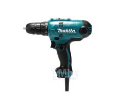 Набор электроинструмента MAKITA DK 0121 (2 пр.) (DF0300, GA5030)