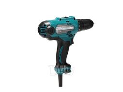 Набор электроинструмента MAKITA DK 0121 (2 пр.) (DF0300, GA5030)
