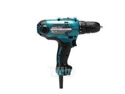 Набор электроинструмента MAKITA DK 0121 (2 пр.) (DF0300, GA5030)