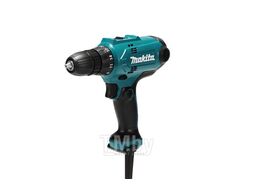 Набор электроинструмента MAKITA DK 0121 (2 пр.) (DF0300, GA5030)