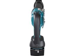 Сабельная пила аккумуляторная (18V / 1*5,0 Ah / Кейс) MAKITA DJR187RT