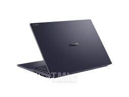 Ноутбук ASUS B5302CB (B5302CBA-EG0389X) 13.3" / FHD / WV / 300N / i7-1255U / 8GB / 512GB / Intel Iris Xe / FingerPrint / Backlit / Win11Pro / Star Black (90NX04W1-M00FR0)