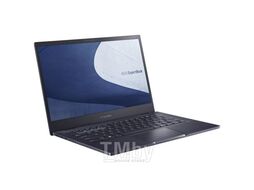 Ноутбук ASUS B5302CB (B5302CBA-EG0389X) 13.3" / FHD / WV / 300N / i7-1255U / 8GB / 512GB / Intel Iris Xe / FingerPrint / Backlit / Win11Pro / Star Black (90NX04W1-M00FR0)