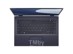 Ноутбук ASUS B5302CB (B5302CBA-EG0389X) 13.3" / FHD / WV / 300N / i7-1255U / 8GB / 512GB / Intel Iris Xe / FingerPrint / Backlit / Win11Pro / Star Black (90NX04W1-M00FR0)