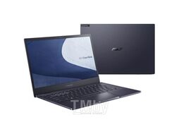Ноутбук ASUS B5302CB (B5302CBA-EG0389X) 13.3" / FHD / WV / 300N / i7-1255U / 8GB / 512GB / Intel Iris Xe / FingerPrint / Backlit / Win11Pro / Star Black (90NX04W1-M00FR0)