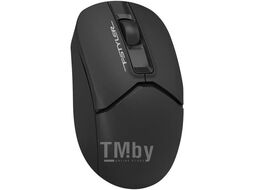 Мышь A4Tech Fstyler FG12S, черный