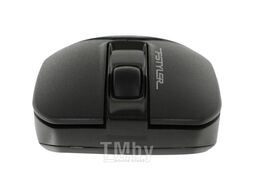Мышь A4Tech Fstyler FG12S, черный