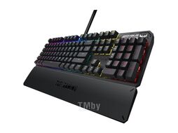 Клавиатура Asus RA05 TUF Gaming K3/US (90MP01Q0-BKUA00)