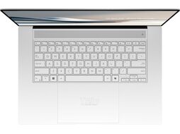 Ноутбук ASUS Zenbook S 16 OLED UM5606WA-RK279W Scandinavian White (90NB13M2-M00H10)