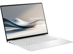 Ноутбук ASUS Zenbook S 16 OLED UM5606WA-RK279W Scandinavian White (90NB13M2-M00H10)