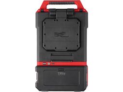 Фонарь Milwaukee M12 POAL-0 (4933480473)