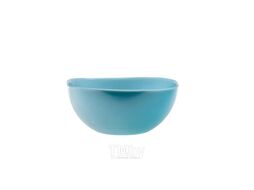 Салатник стеклокерамический "carine paradise blue" 14*6 см Luminarc V5838