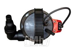 Дренажный насос для грязной воды AQUA DP900/35PI Verton 01.14140.14166