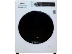 Стиральная машина SHIVAKI WF80L2346G WHITE