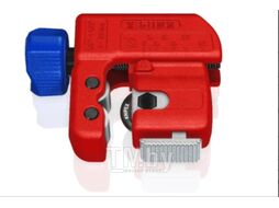 Труборез TubiX®S для стали и цветных металлов D 3 - 30 мм Knipex 903101