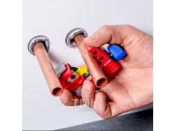 Труборез TubiX®S для стали и цветных металлов D 3 - 30 мм Knipex 903101