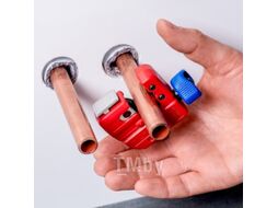 Труборез TubiX®S для стали и цветных металлов D 3 - 30 мм Knipex 903101