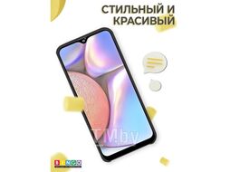 Бампер Bingo Liquid TPU для SAMSUNG Galaxy A50/A50S/A30S Черный