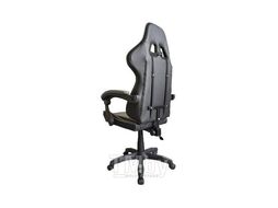 Геймерское кресло BYROOM HS-5010-G серый Game BAN
