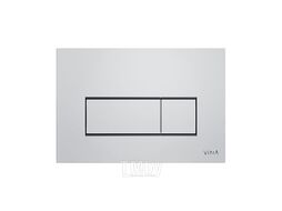 Инталляция V-Fix Core с кнопкой хром Vitra 732-5800-01+740-23800-000187470