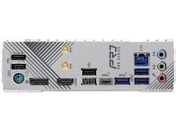Материнская плата ASRock Z790 Pro RS WiFi DDR5