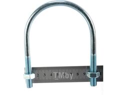 Монтажная скоба для труб Fischer ETR 70-82 10шт (24425)