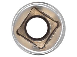 Головка глубокая 1/2", 10мм (6гр.) JCB JCB-5457710