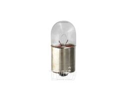 Автомобильная лампа Vegas 12V. R10W(BA15S) BOX(10 шт.) AVS A78186S