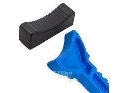 Подставка ремонтная 3т (h min 295мм, h max 425мм) (к-т 2шт) Forsage F-T43002