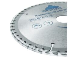 Диск пильный verteXtoolstools 185х22,2-20 Z48