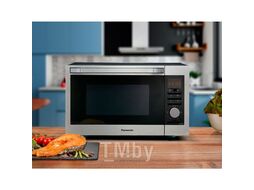 Микроволновая печь PANASONIC NN-C69MSZPE
