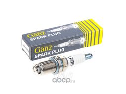 Свеча зажигания (4292) MB M112 113 GANZ GIP24292