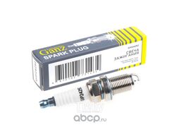 Свеча зажигания (4292) MB M112 113 GANZ GIP24292