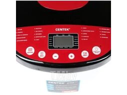 Хлебопечка Centek CT-1406 белый