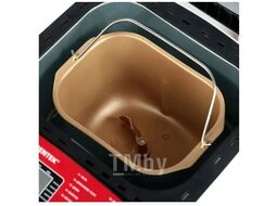Хлебопечка Centek CT-1406 белый