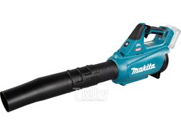 Воздуходувка UB001GZ аккумуляторная (40V / BL-motor / без АКБ и ЗУ) MAKITA UB001GZ