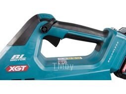 Воздуходувка UB001GZ аккумуляторная (40V / BL-motor / без АКБ и ЗУ) MAKITA UB001GZ