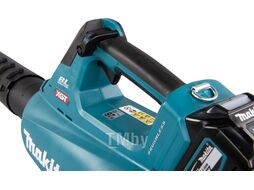 Воздуходувка UB001GZ аккумуляторная (40V / BL-motor / без АКБ и ЗУ) MAKITA UB001GZ