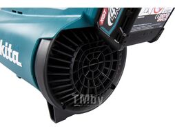 Воздуходувка UB001GZ аккумуляторная (40V / BL-motor / без АКБ и ЗУ) MAKITA UB001GZ