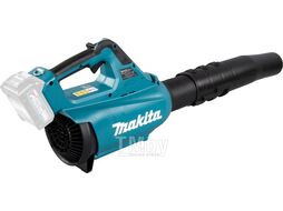 Воздуходувка UB001GZ аккумуляторная (40V / BL-motor / без АКБ и ЗУ) MAKITA UB001GZ