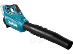 Воздуходувка UB001GZ аккумуляторная (40V / BL-motor / без АКБ и ЗУ) MAKITA UB001GZ