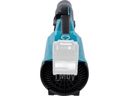 Воздуходувка UB001GZ аккумуляторная (40V / BL-motor / без АКБ и ЗУ) MAKITA UB001GZ